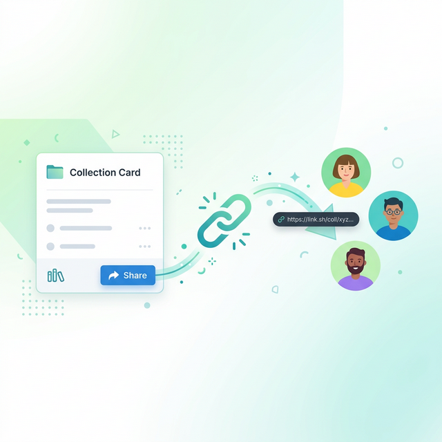 Share with your Team